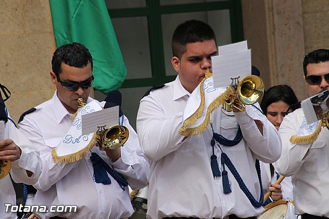 Da de la Msica Nazarena - Semana Santa 2013 - 92