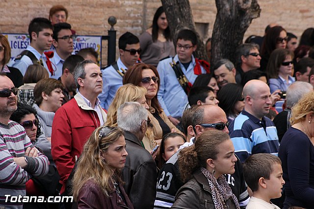 Da de la Msica Nazarena - Semana Santa 2013 - 97