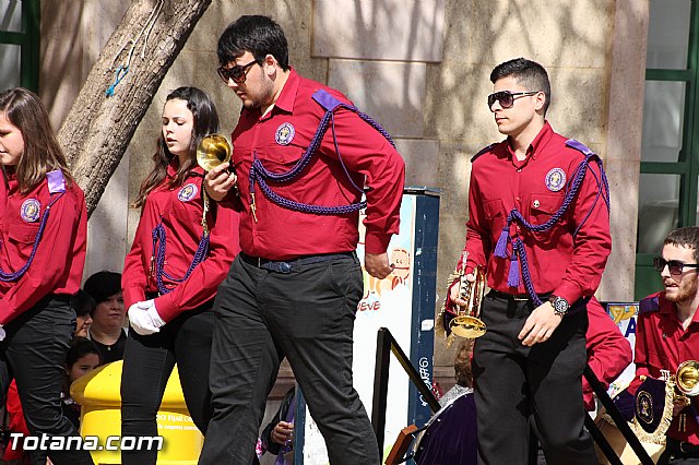 Da de la Msica Nazarena - Semana Santa 2013 - 101