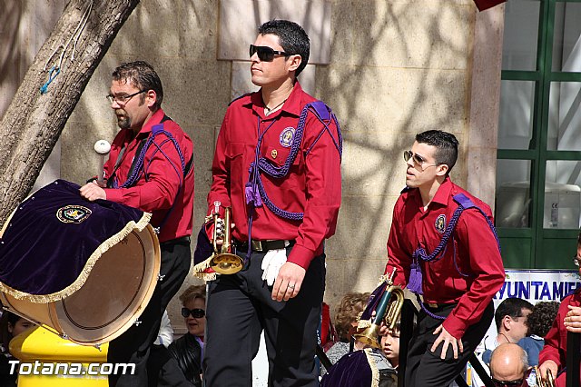Da de la Msica Nazarena - Semana Santa 2013 - 103