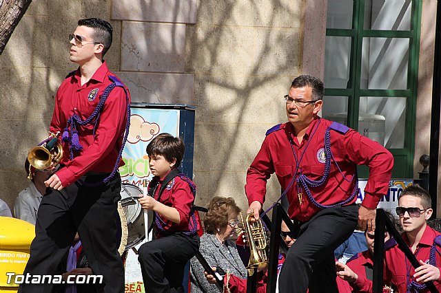 Da de la Msica Nazarena - Semana Santa 2013 - 104