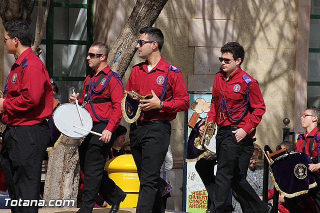 Da de la Msica Nazarena - Semana Santa 2013 - 112