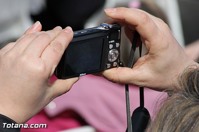 Da de la Msica Nazarena - Semana Santa 2013 - 115