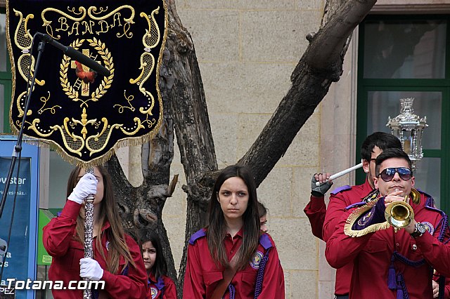 Da de la Msica Nazarena - Semana Santa 2013 - 116