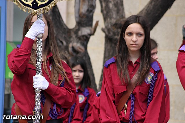 Da de la Msica Nazarena - Semana Santa 2013 - 118