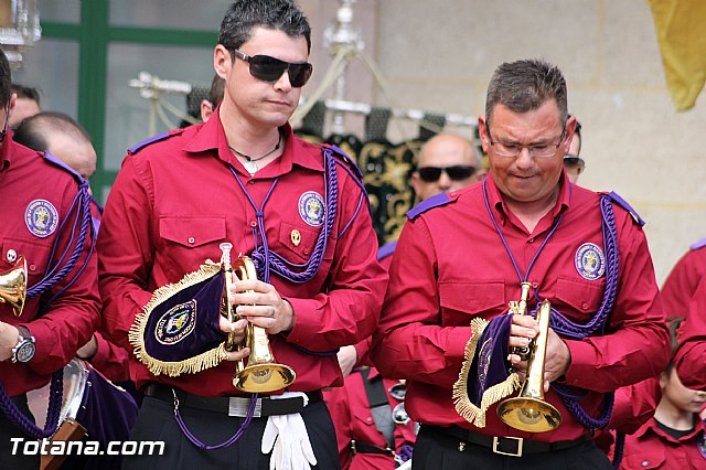 Da de la Msica Nazarena - Semana Santa 2013 - 120