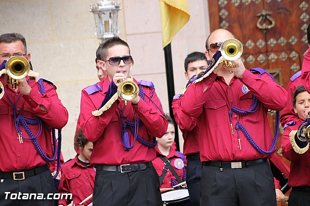 Da de la Msica Nazarena - Semana Santa 2013 - 134