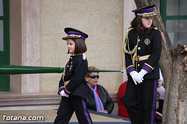 Da de la Msica Nazarena - Semana Santa 2013 - 138