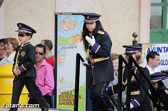 Da de la Msica Nazarena - Semana Santa 2013 - 139