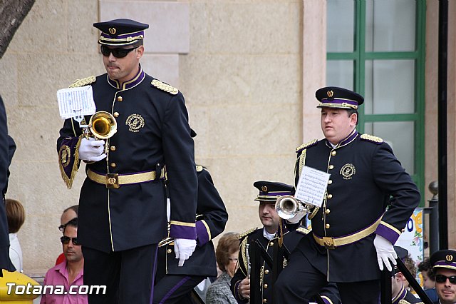 Da de la Msica Nazarena - Semana Santa 2013 - 146