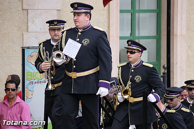 Da de la Msica Nazarena - Semana Santa 2013 - 147