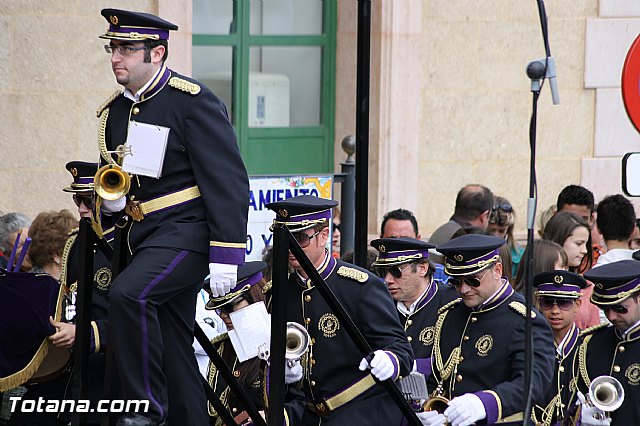 Da de la Msica Nazarena - Semana Santa 2013 - 150