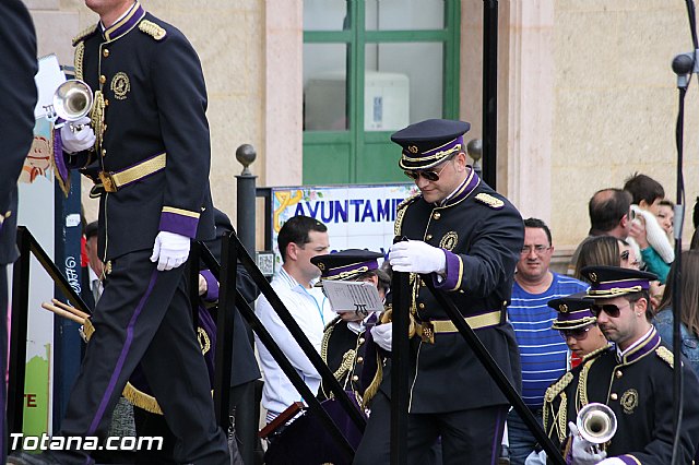 Da de la Msica Nazarena - Semana Santa 2013 - 151