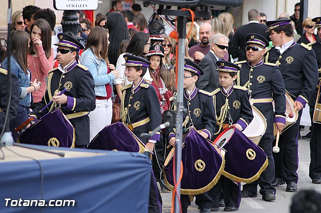 Da de la Msica Nazarena - Semana Santa 2013 - 154