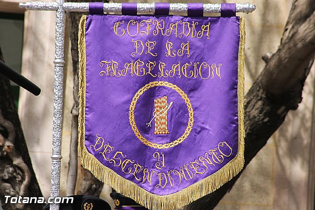 Da de la Msica Nazarena - Semana Santa 2013 - 155