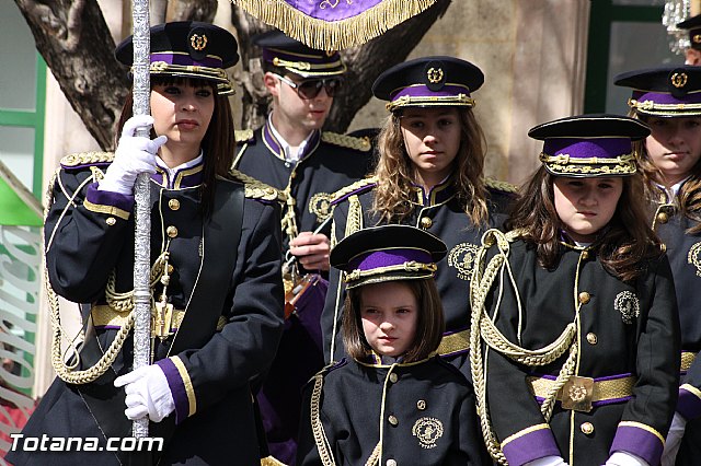 Da de la Msica Nazarena - Semana Santa 2013 - 157