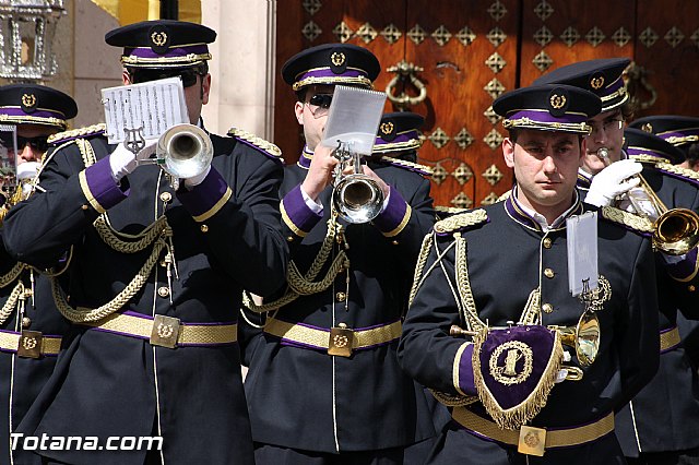 Da de la Msica Nazarena - Semana Santa 2013 - 160