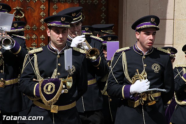 Da de la Msica Nazarena - Semana Santa 2013 - 161