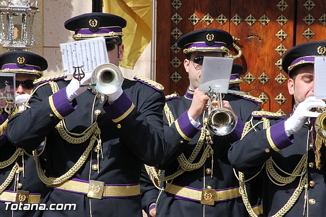 Da de la Msica Nazarena - Semana Santa 2013 - 167