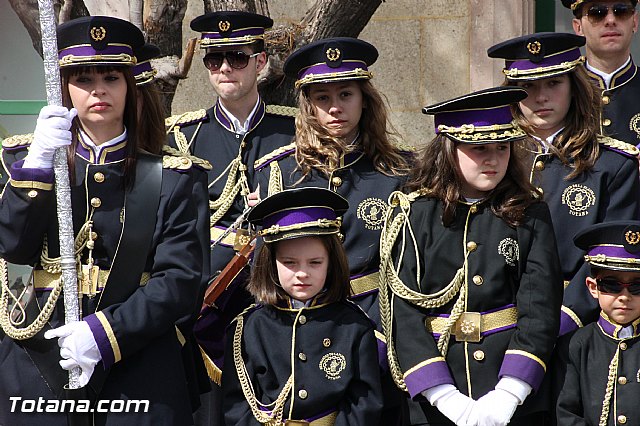Da de la Msica Nazarena - Semana Santa 2013 - 169