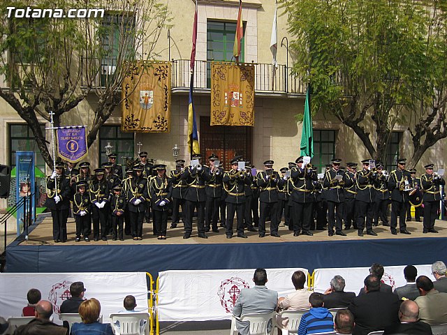 Da de la Msica Nazarena - Semana Santa 2013 - 170