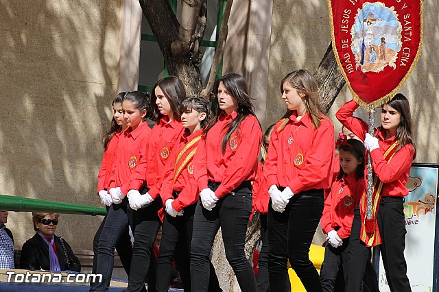 Da de la Msica Nazarena - Semana Santa 2013 - 173