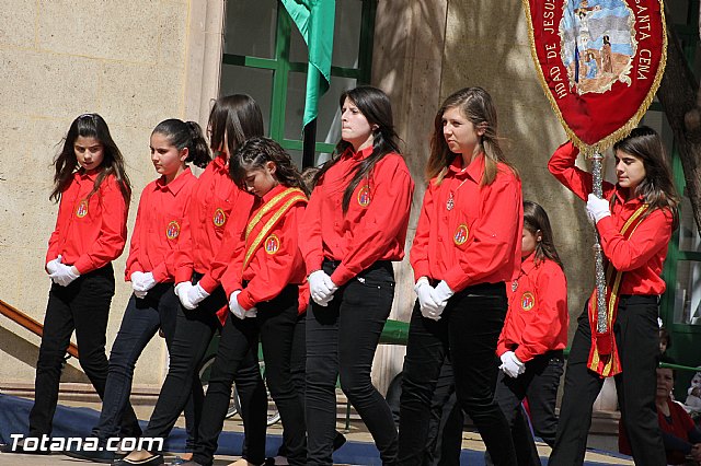 Da de la Msica Nazarena - Semana Santa 2013 - 174