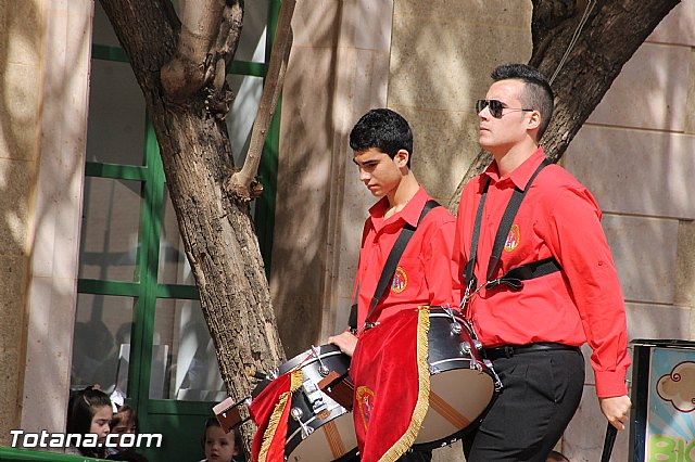 Da de la Msica Nazarena - Semana Santa 2013 - 175