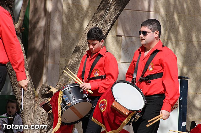 Da de la Msica Nazarena - Semana Santa 2013 - 176