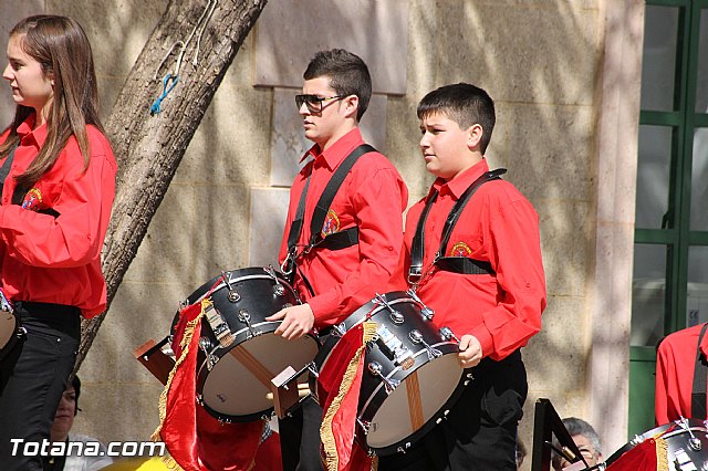Da de la Msica Nazarena - Semana Santa 2013 - 183