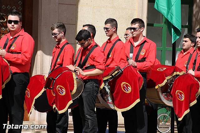 Da de la Msica Nazarena - Semana Santa 2013 - 185