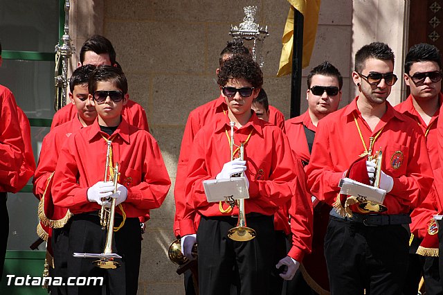Da de la Msica Nazarena - Semana Santa 2013 - 201