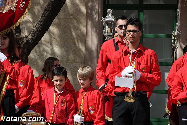 Da de la Msica Nazarena - Semana Santa 2013 - 202