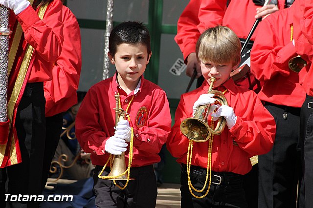 Da de la Msica Nazarena - Semana Santa 2013 - 205