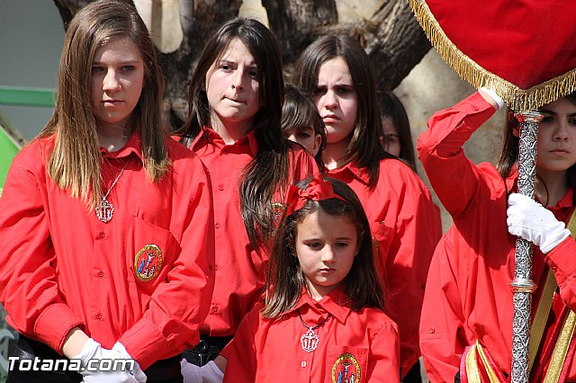 Da de la Msica Nazarena - Semana Santa 2013 - 206