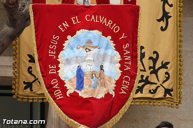 Da de la Msica Nazarena - Semana Santa 2013 - 215