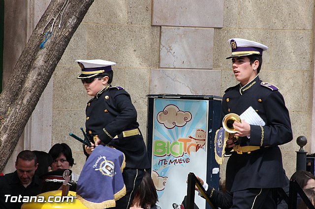 Da de la Msica Nazarena - Semana Santa 2013 - 224