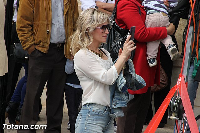 Da de la Msica Nazarena - Semana Santa 2013 - 234