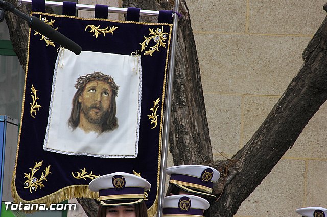 Da de la Msica Nazarena - Semana Santa 2013 - 235