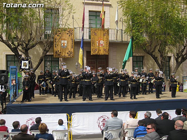 Da de la Msica Nazarena - Semana Santa 2013 - 236