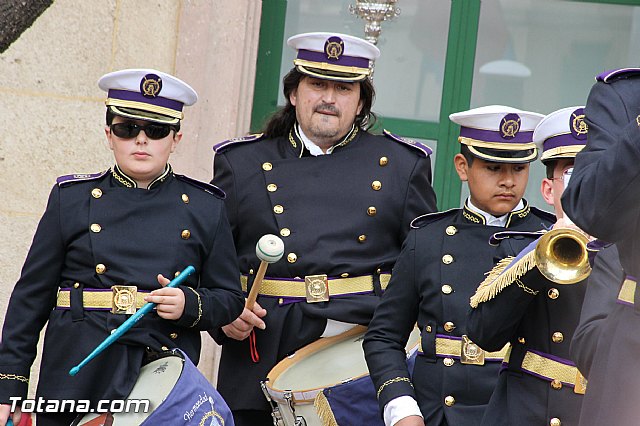 Da de la Msica Nazarena - Semana Santa 2013 - 237