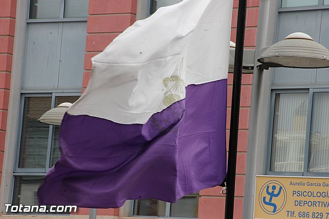 Da de la Msica Nazarena - Semana Santa 2013 - 247