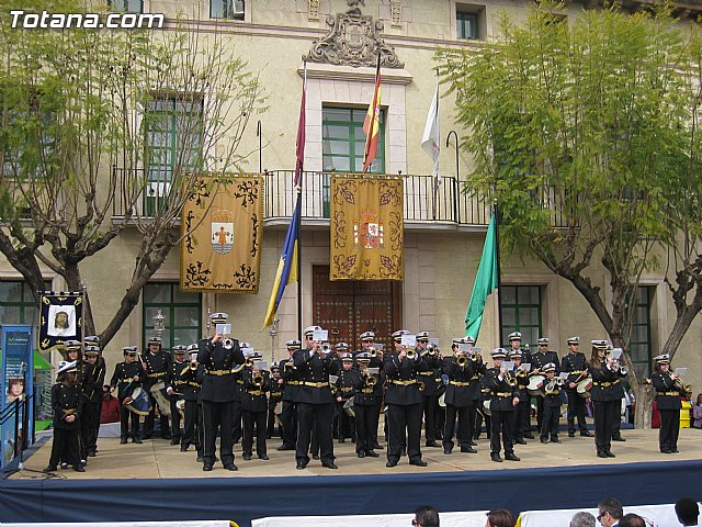Da de la Msica Nazarena - Semana Santa 2013 - 248