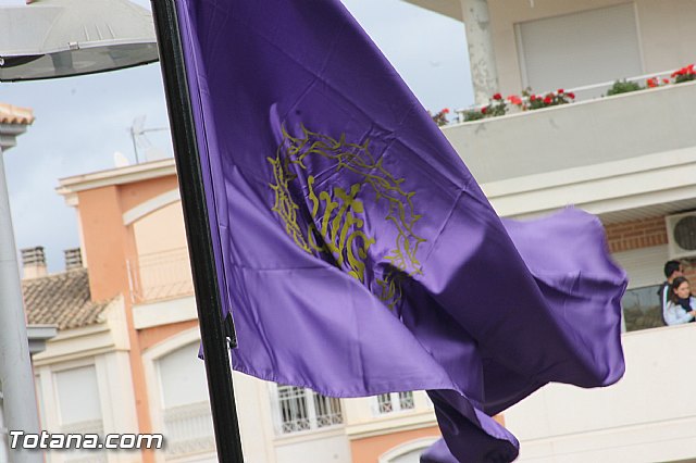 Da de la Msica Nazarena - Semana Santa 2013 - 249