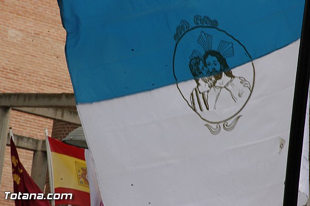 Da de la Msica Nazarena - Semana Santa 2013 - 250