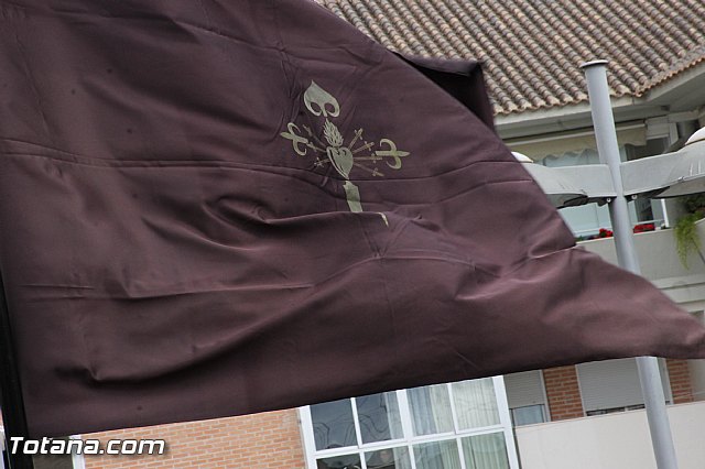 Da de la Msica Nazarena - Semana Santa 2013 - 251