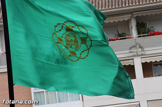 Da de la Msica Nazarena - Semana Santa 2013 - 252