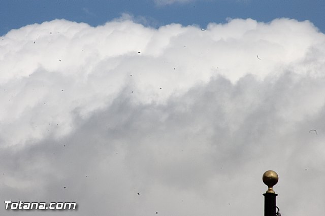 Da de la Msica Nazarena - Semana Santa 2013 - 254