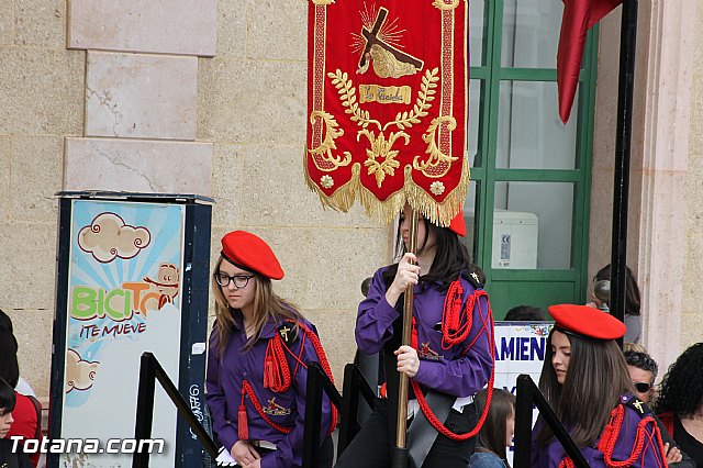 Da de la Msica Nazarena - Semana Santa 2013 - 255