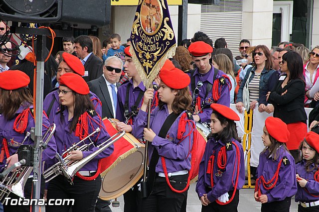 Da de la Msica Nazarena - Semana Santa 2013 - 270